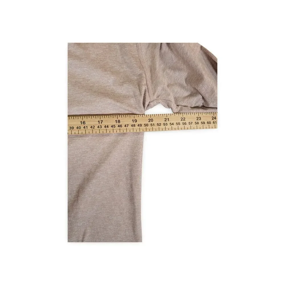 Nike Running Dri-FIT 1/4 Zip Pullover M